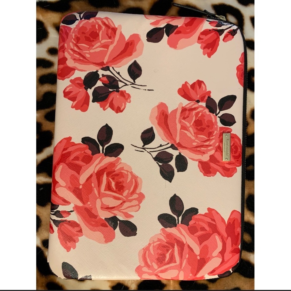 Kate Spade Laptop Case